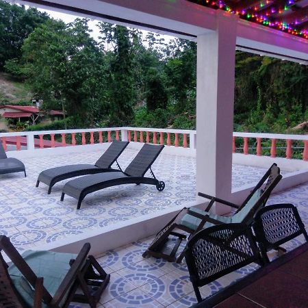 Polish Princess Guest House Port Antonio Esterno foto