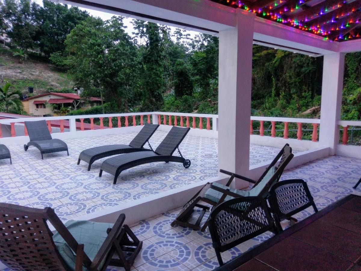 Polish Princess Guest House Port Antonio Esterno foto