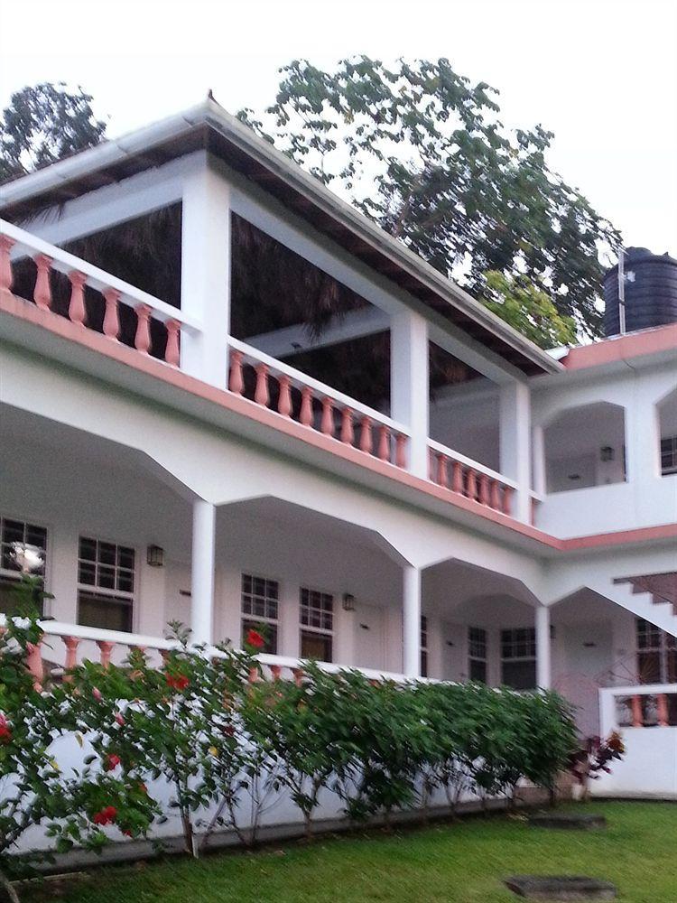 Polish Princess Guest House Port Antonio Esterno foto