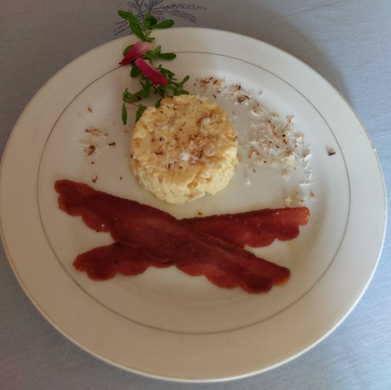Polish Princess Guest House Port Antonio Esterno foto