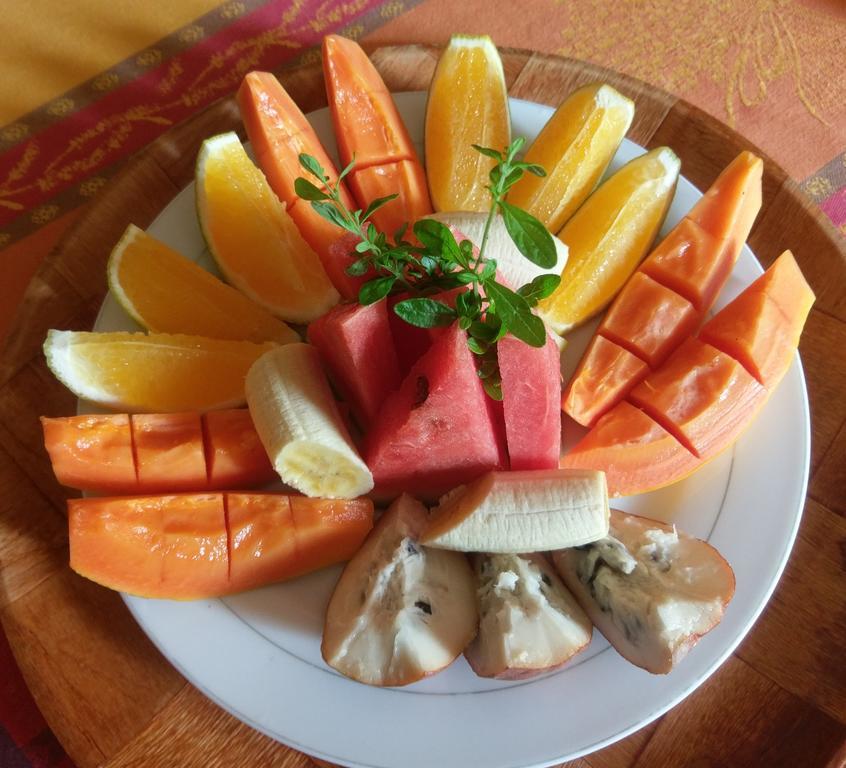 Polish Princess Guest House Port Antonio Esterno foto