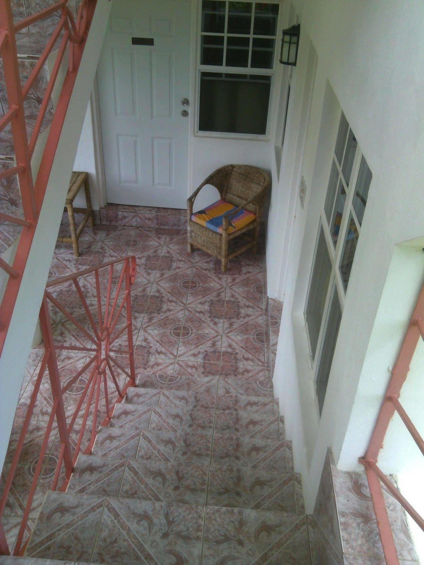 Polish Princess Guest House Port Antonio Esterno foto