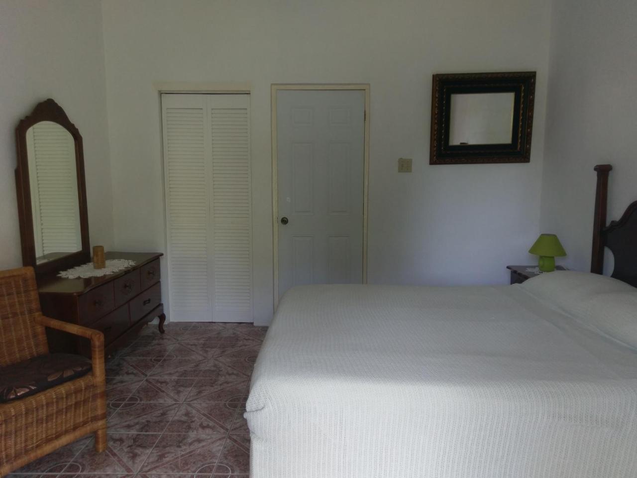 Polish Princess Guest House Port Antonio Esterno foto