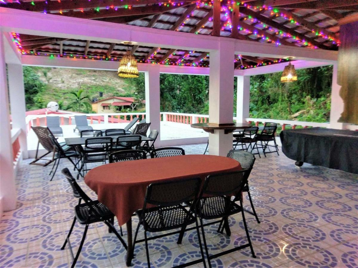 Polish Princess Guest House Port Antonio Esterno foto