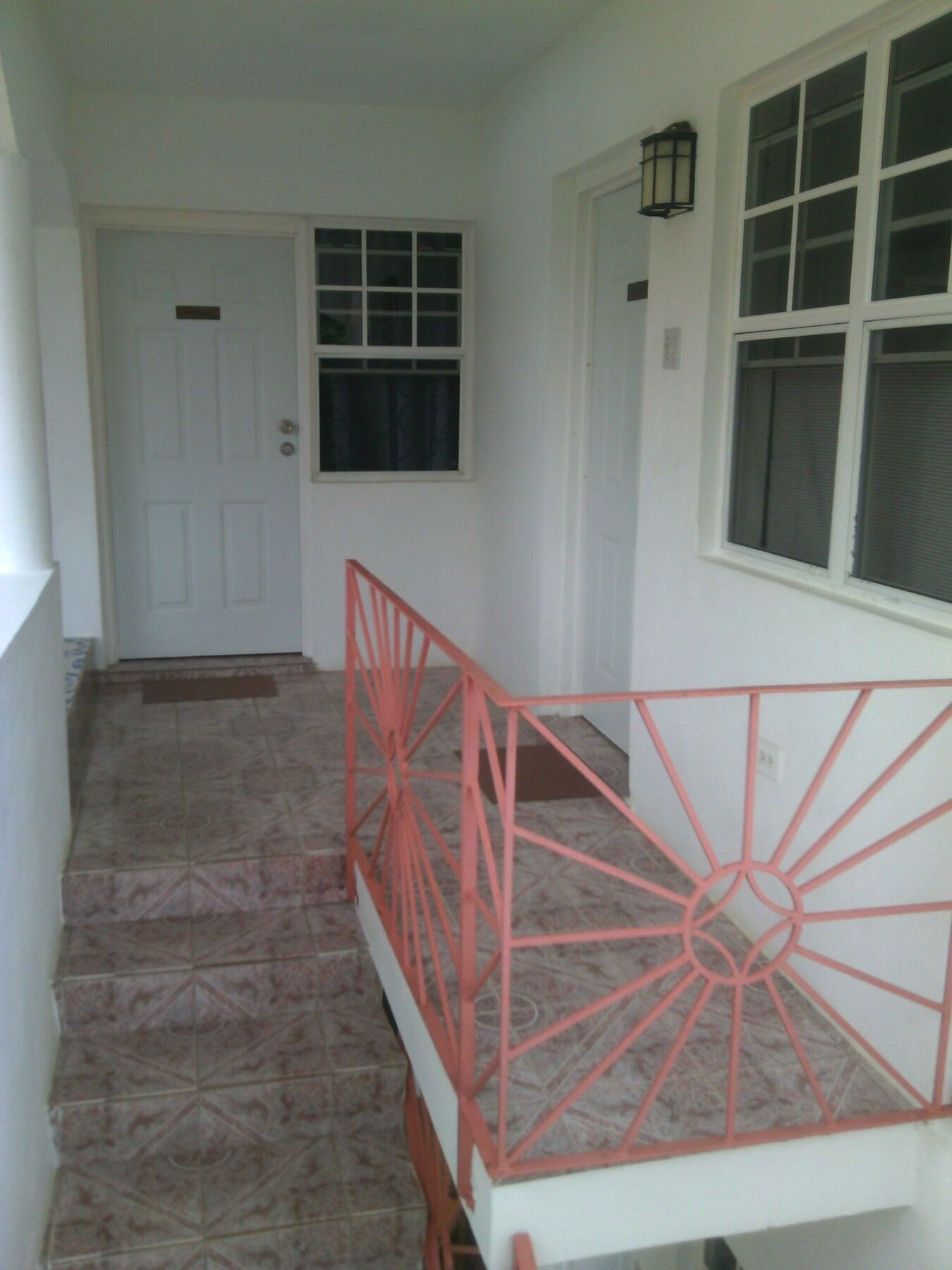 Polish Princess Guest House Port Antonio Esterno foto
