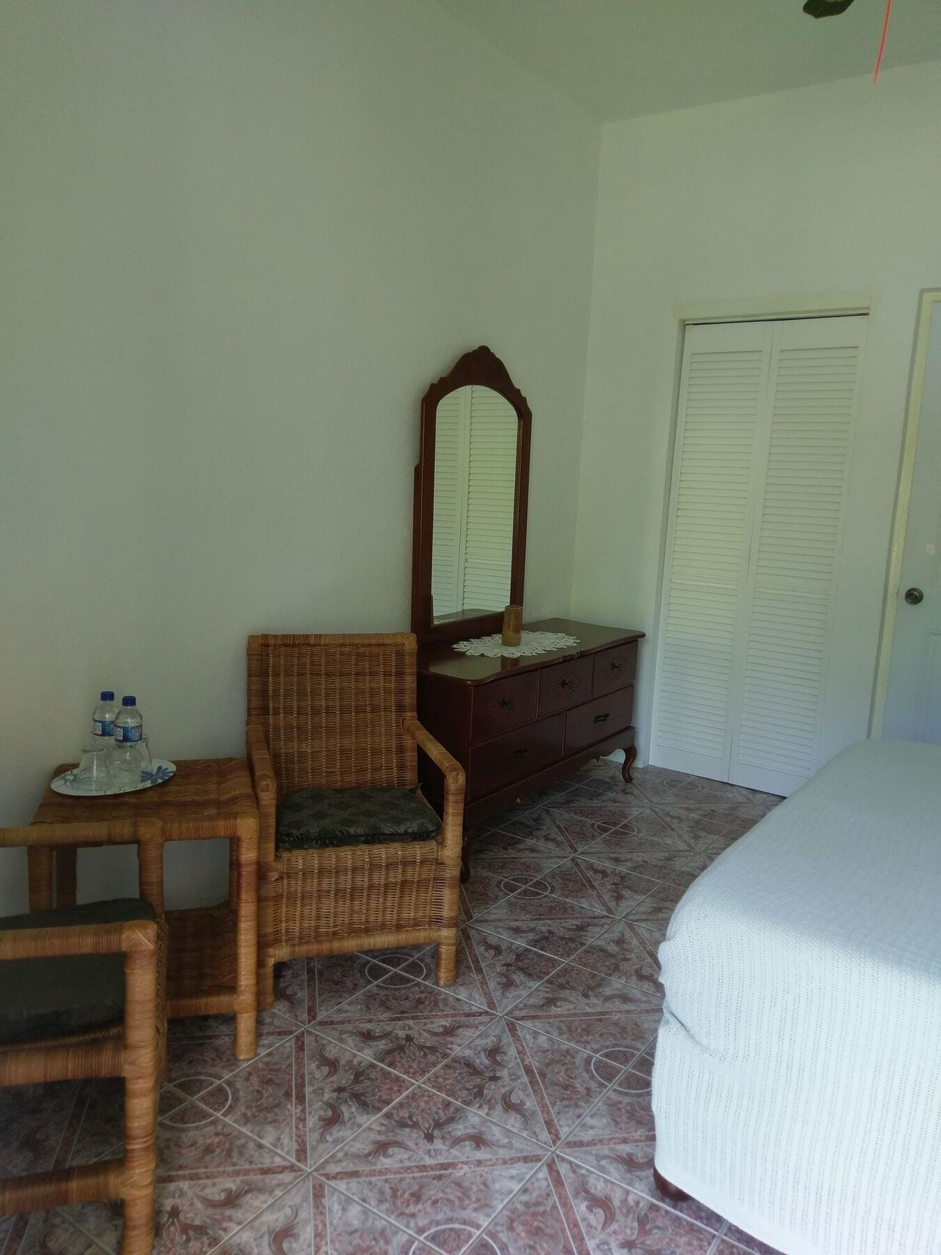 Polish Princess Guest House Port Antonio Esterno foto