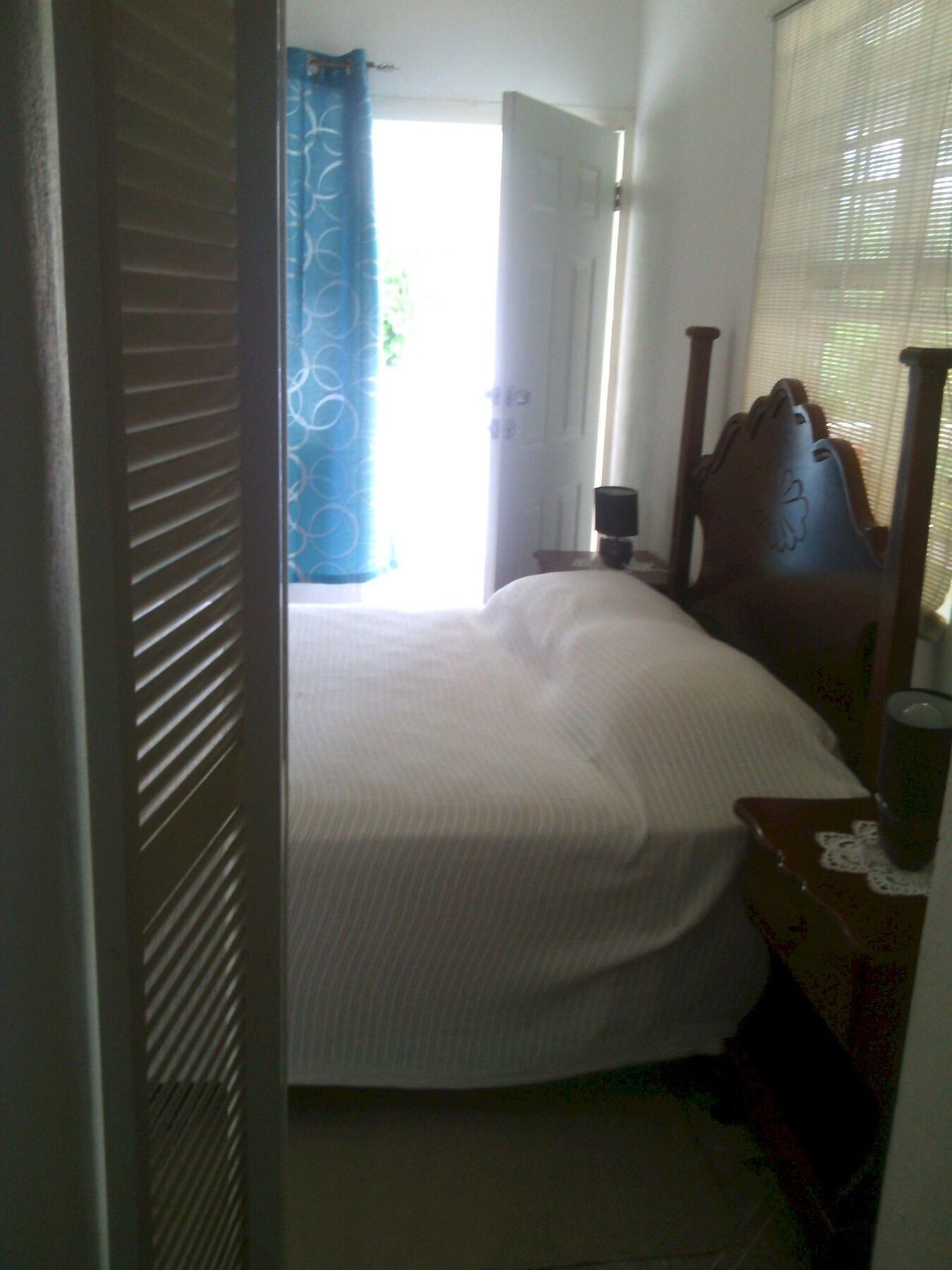 Polish Princess Guest House Port Antonio Esterno foto