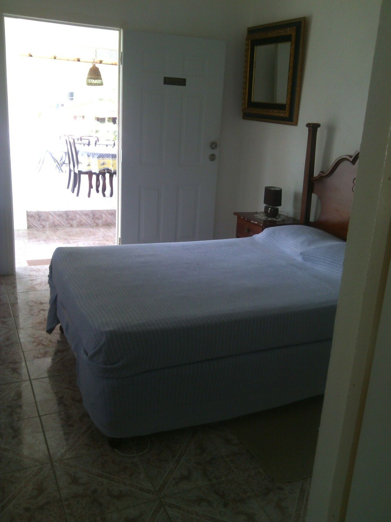 Polish Princess Guest House Port Antonio Esterno foto