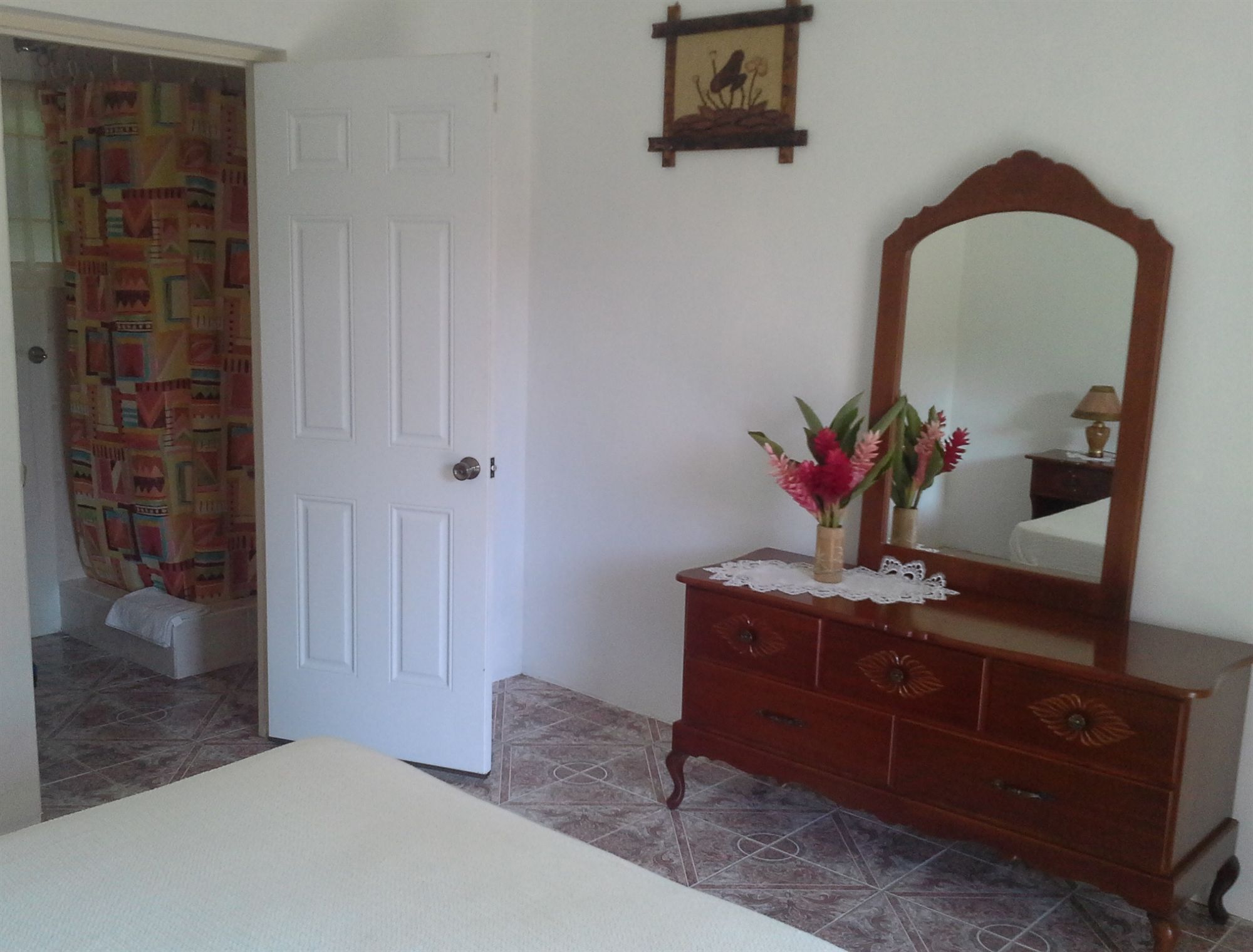 Polish Princess Guest House Port Antonio Esterno foto