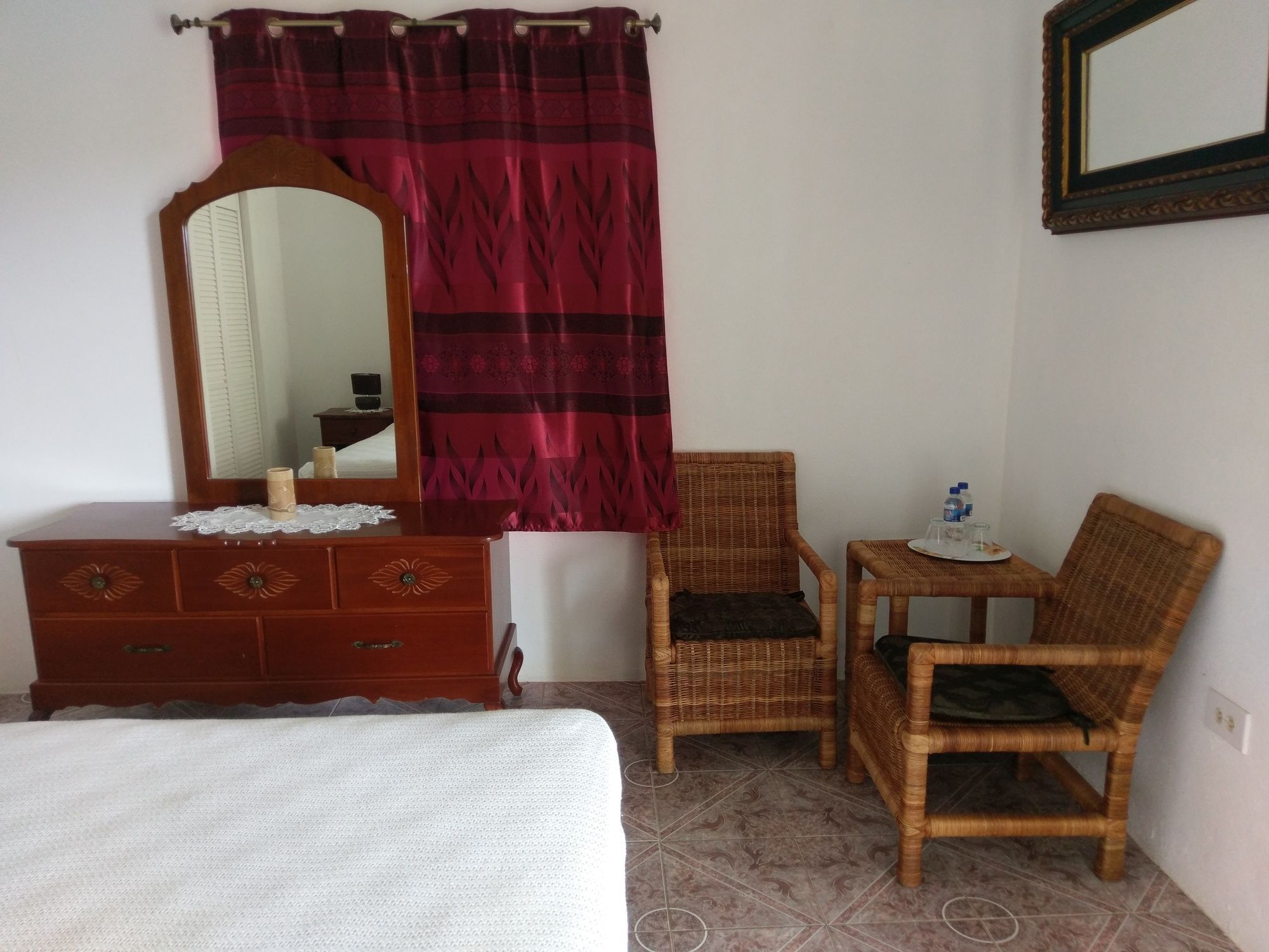 Polish Princess Guest House Port Antonio Esterno foto