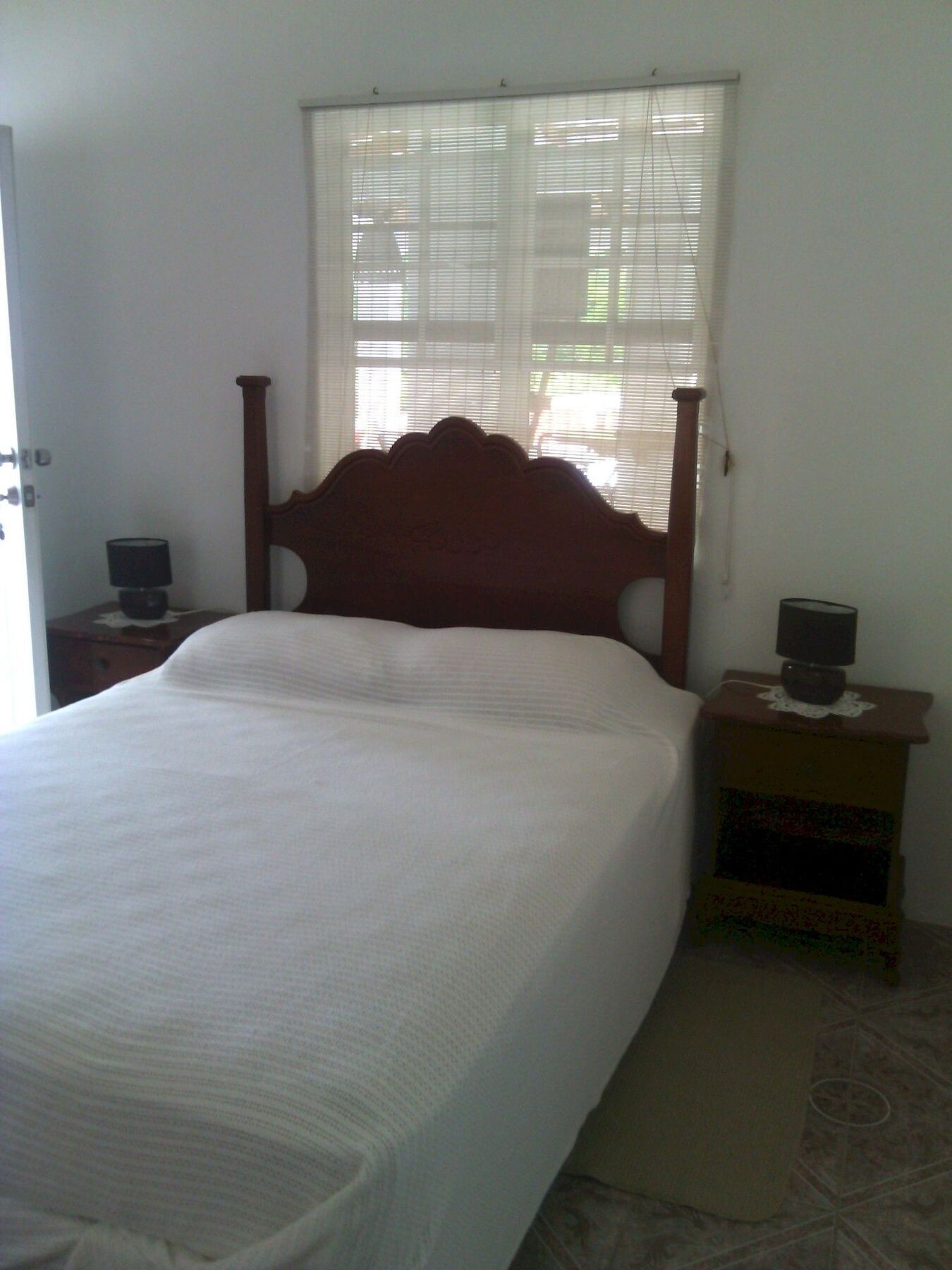 Polish Princess Guest House Port Antonio Esterno foto